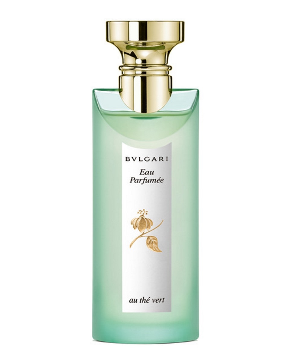 Eau Parfumée Au Thé Vert Eau de Cologne 75 ml 1