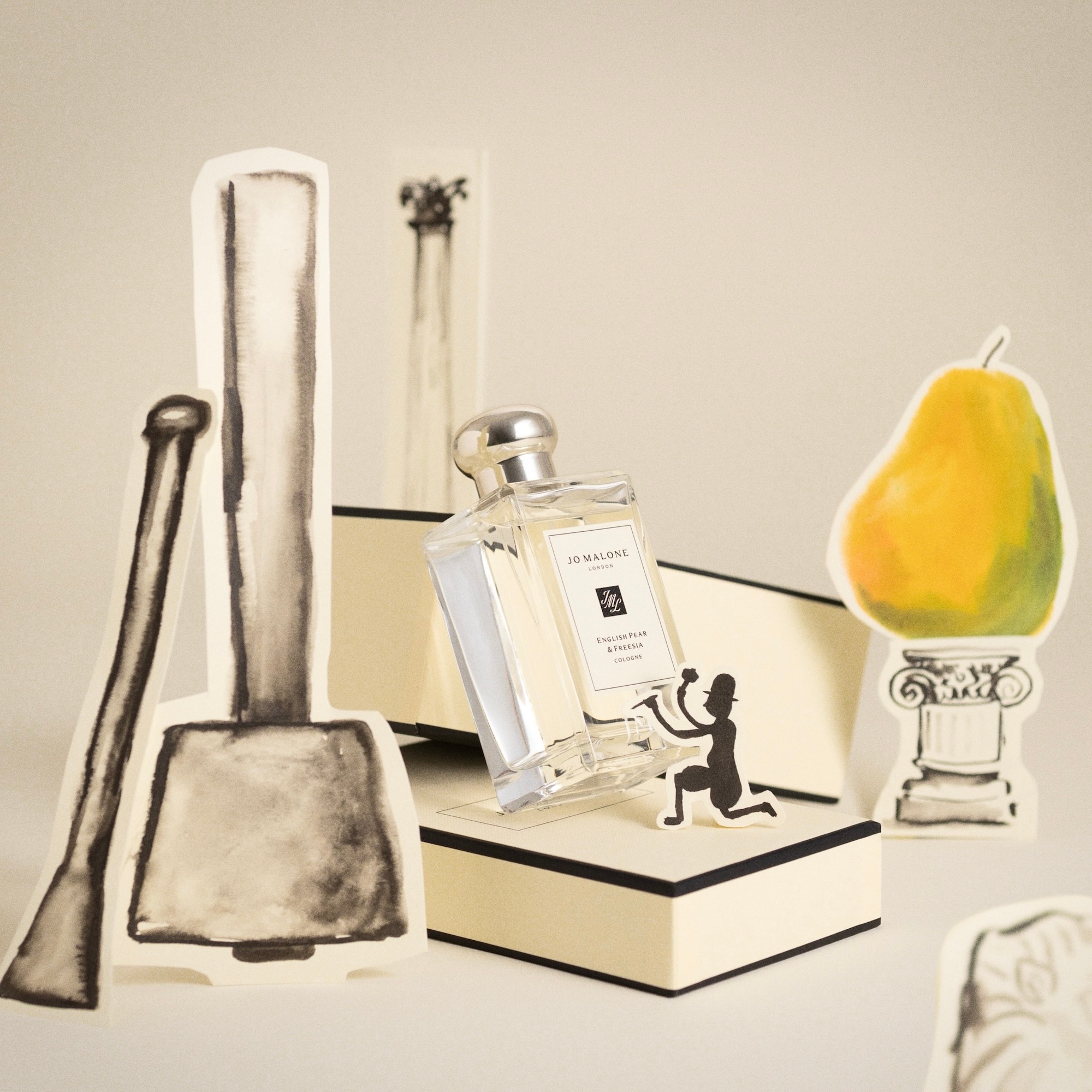 Basil & Neroli Cologne 3