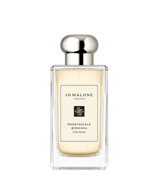 Honeysuckle & Davana Cologne - 30 ml 1