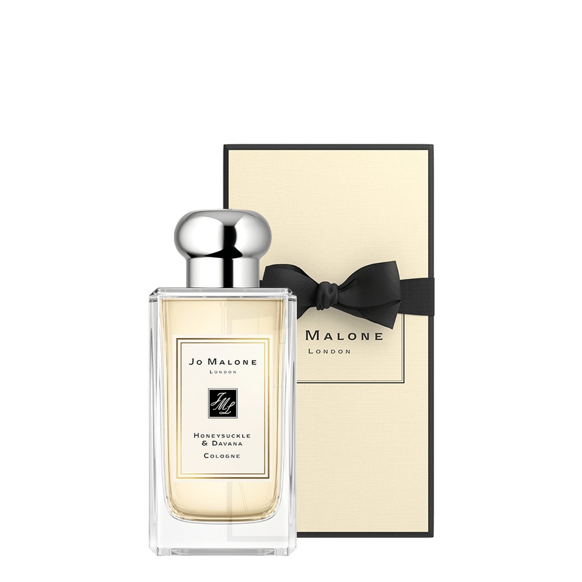 Honeysuckle & Davana Cologne - 30 ml 2