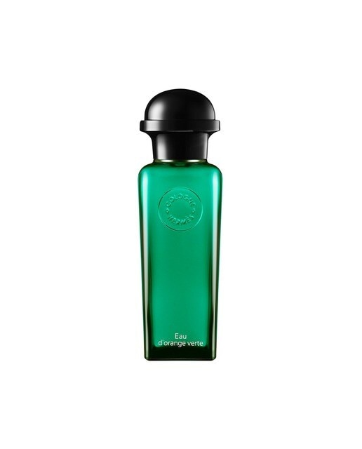 Eau d'Orange Verte Eau de Cologne 1