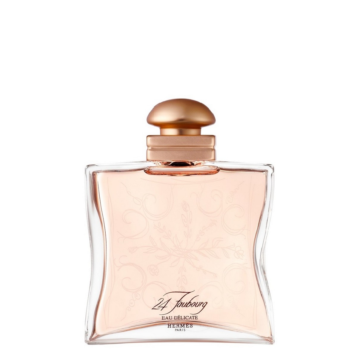 24 Faubourg Eau Délicate - 100 ml 1