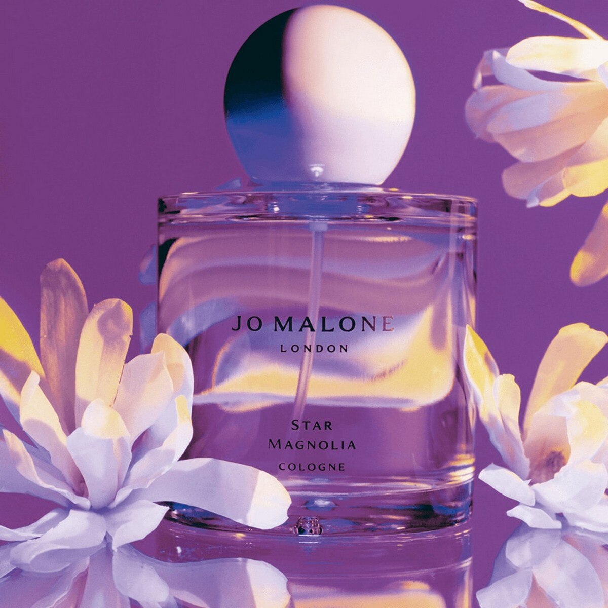 Star Magnolia Cologne - Edição Limitada - 100 ml 3