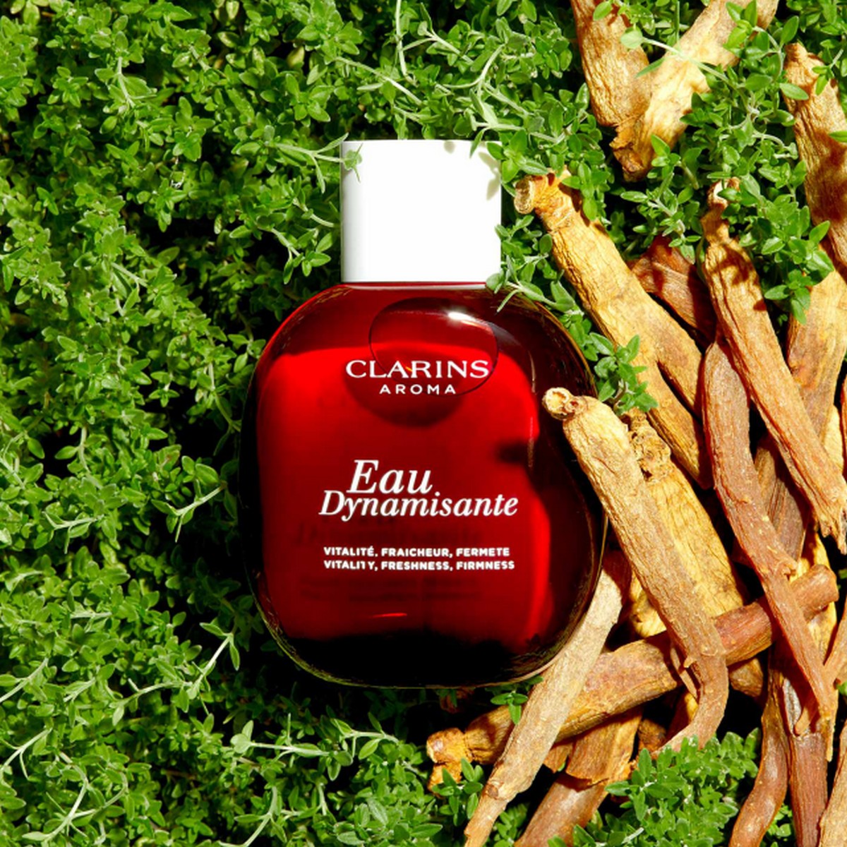 Eau Dynamisante - 100 ml 3