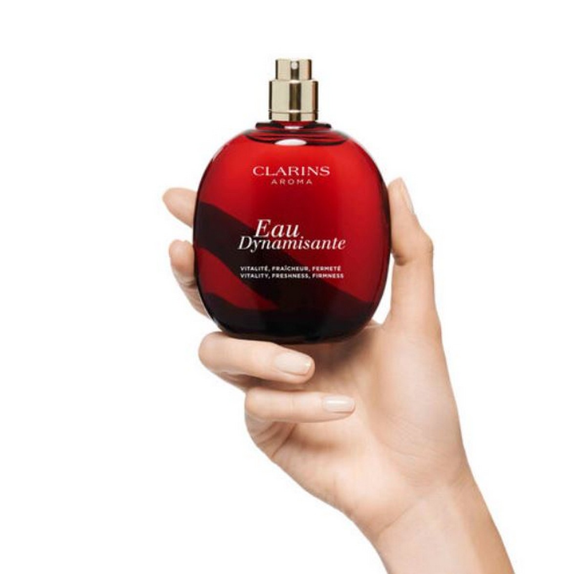 Eau Dynamisante - 100 ml 4