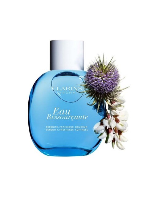Imagem 0 de Eau Ressourçante - 100 ml