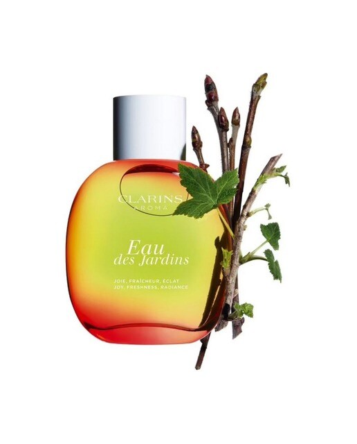 Imagem 0 de Eau des Jardins - 100 ml