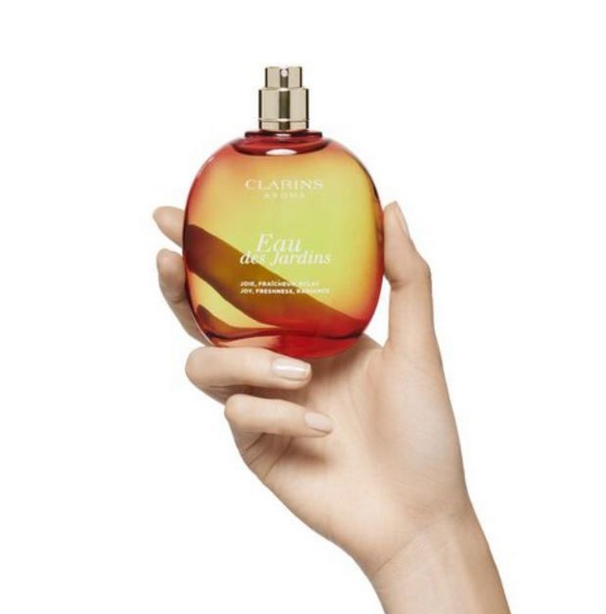 Eau des Jardins - 100 ml 3