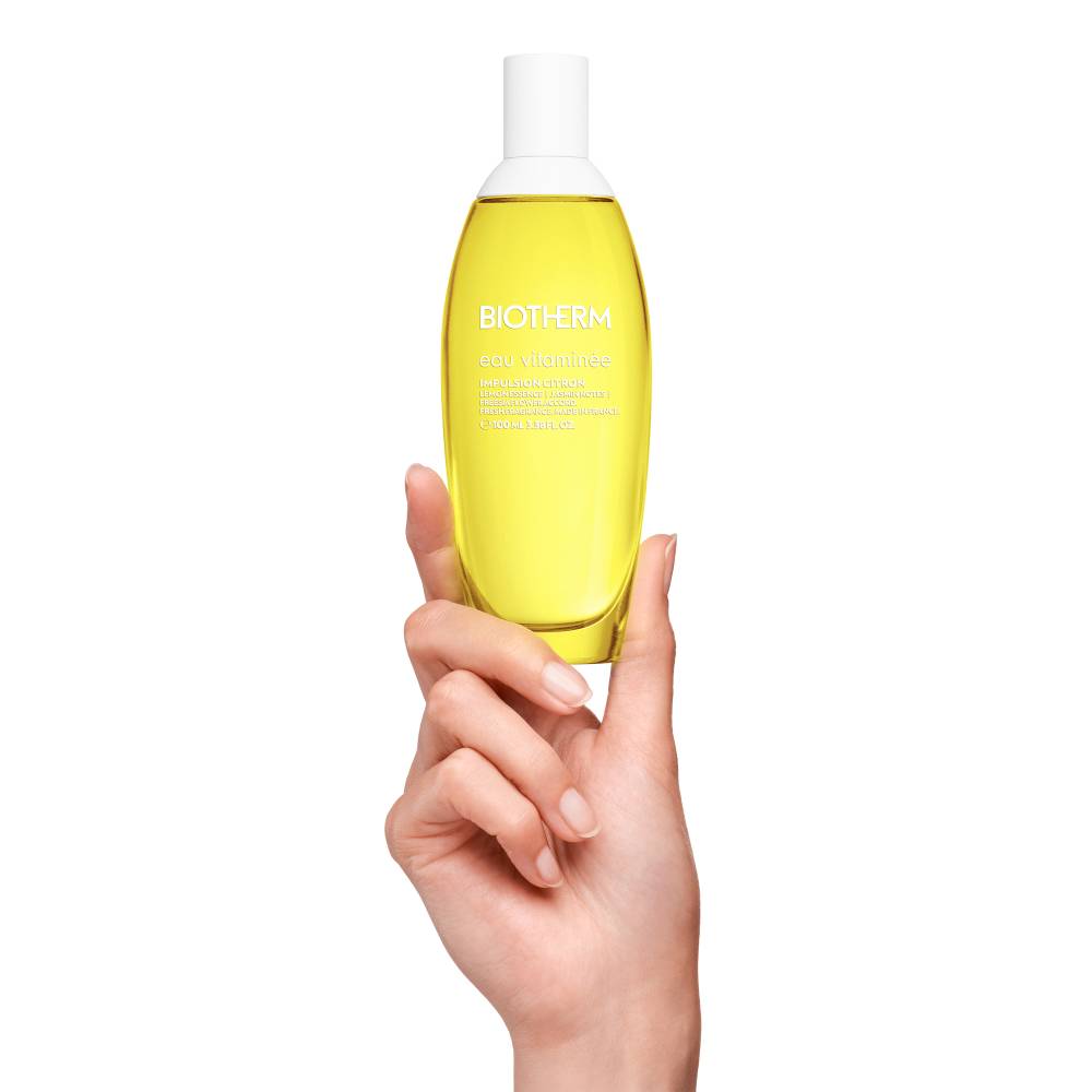 Eau Vitaminée Impulsion Citron Bruma Perfumada 2