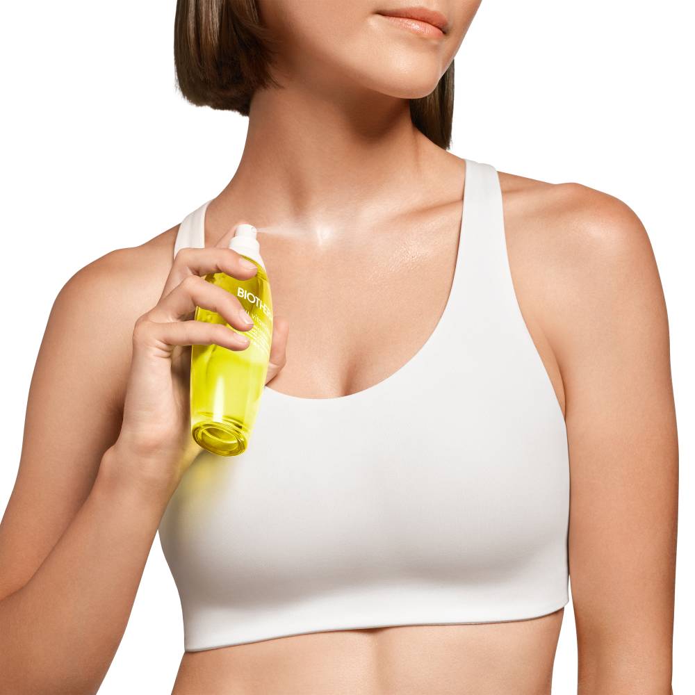 Eau Vitaminée Impulsion Citron Bruma Perfumada 3