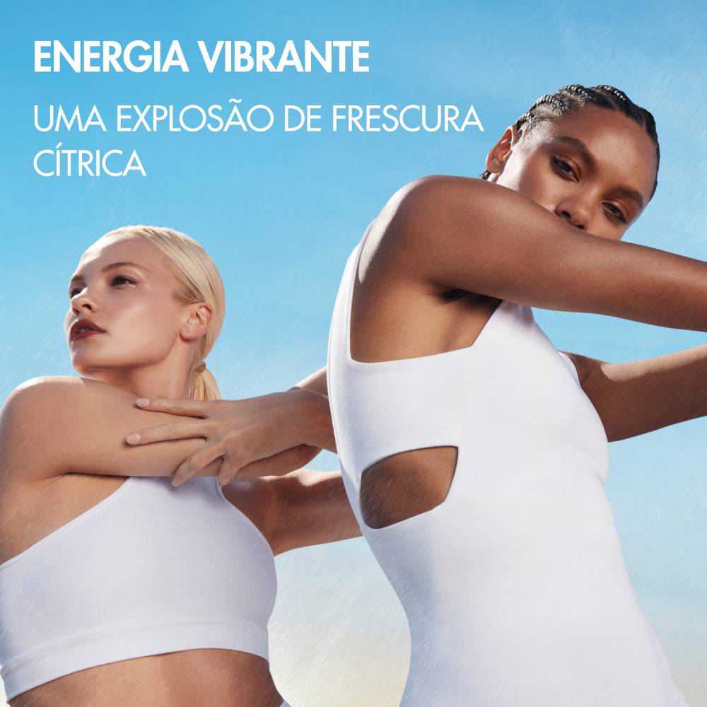 Eau Vitaminée Impulsion Citron Bruma Perfumada 4