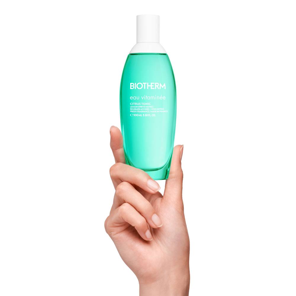 Eau Vitaminée Citrus Tonic Bruma Perfumada 2