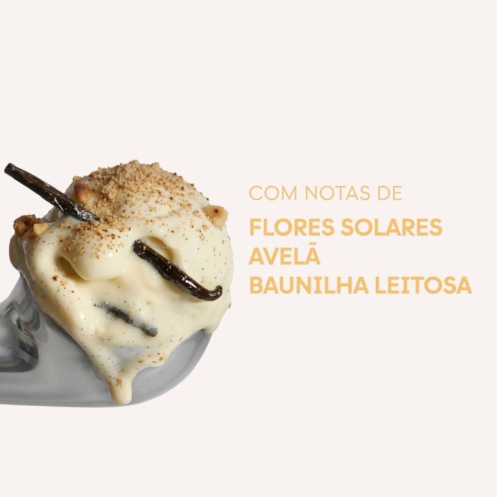 Vanilla Cotta All Over Body Mist 3