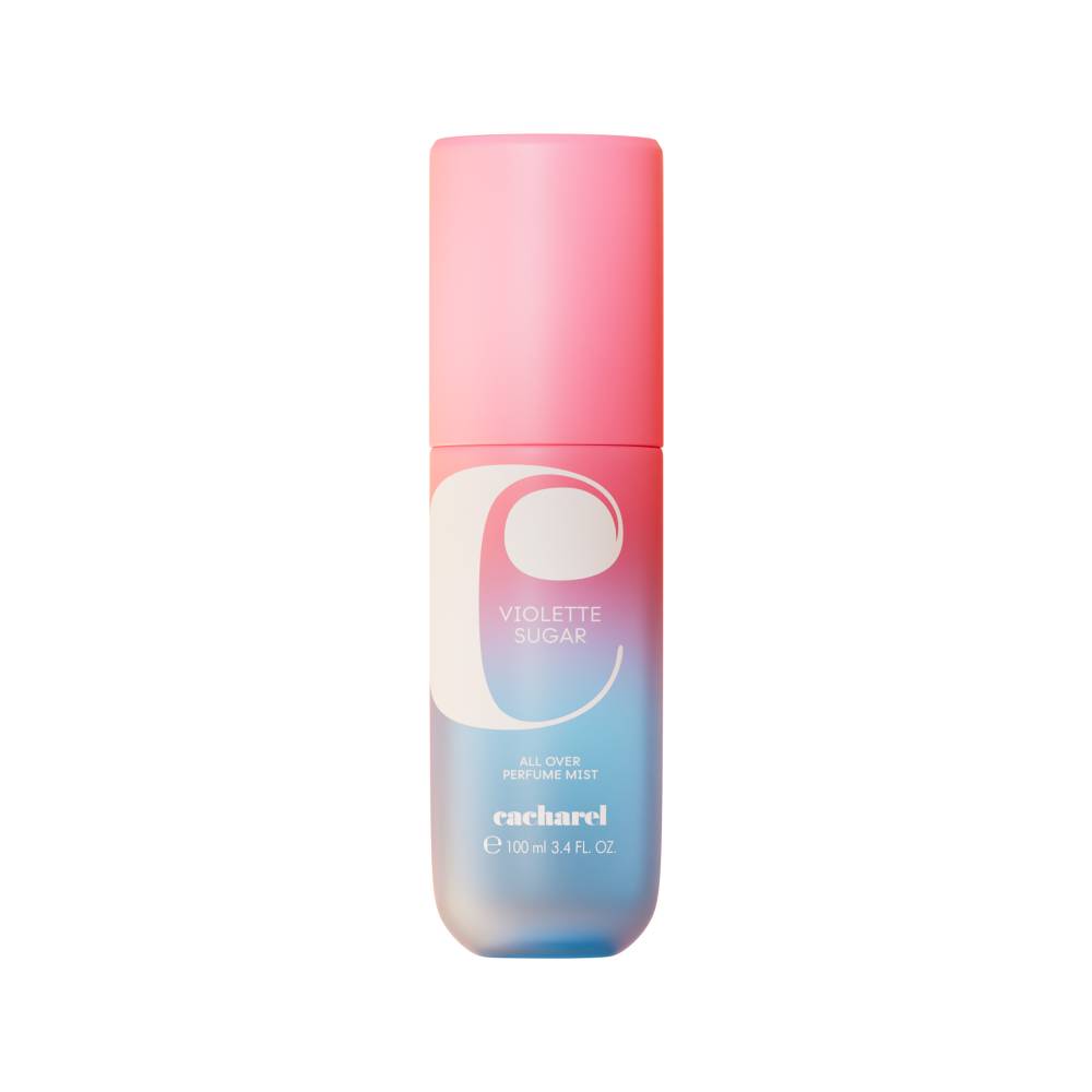 Imagem 0 de Violette Sugar All Over Perfume Mist