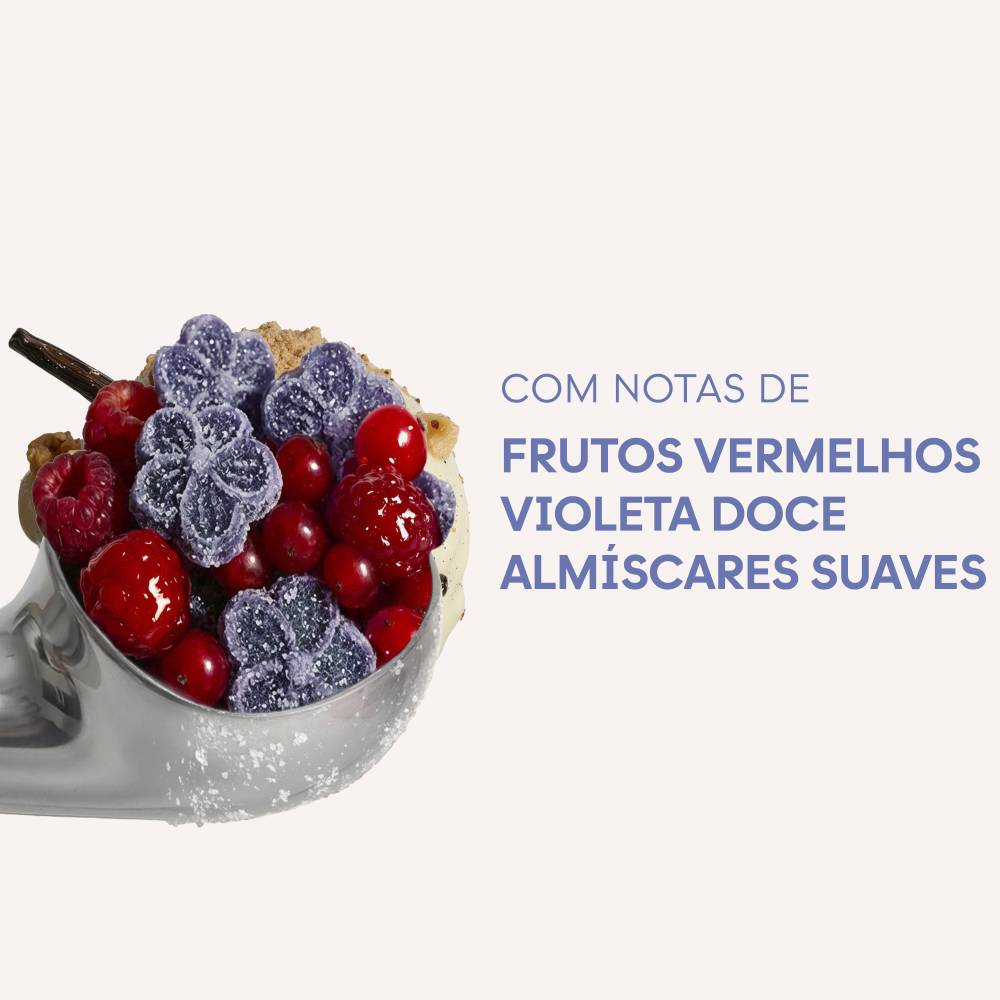 Violette Sugar All Over Perfume Mist 3
