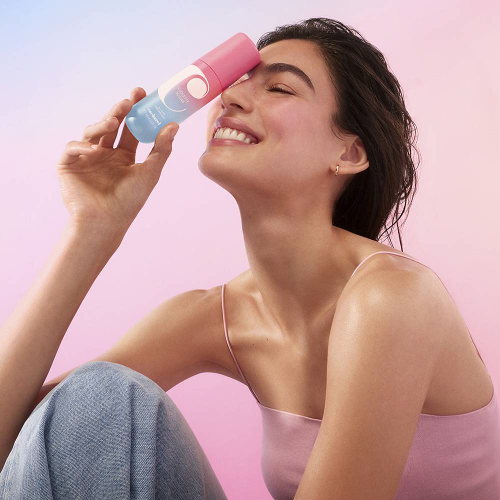 Violette Sugar All Over Perfume Mist 6