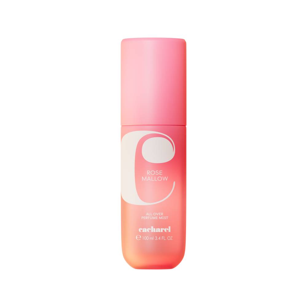 Imagem 0 de Rose Mallow All Over Body Mist