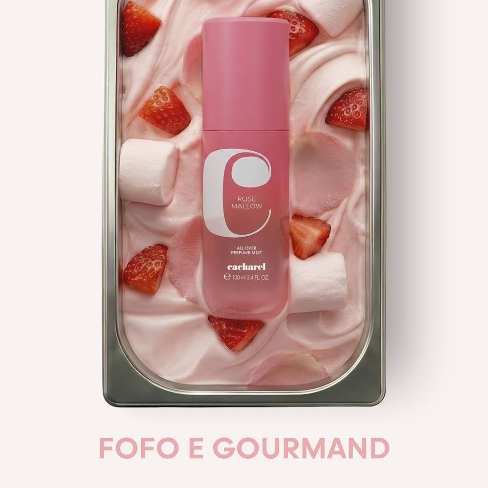 Rose Mallow All Over Body Mist 2