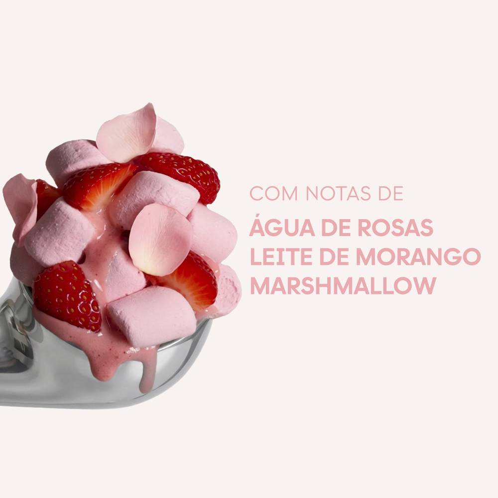 Rose Mallow All Over Body Mist 3