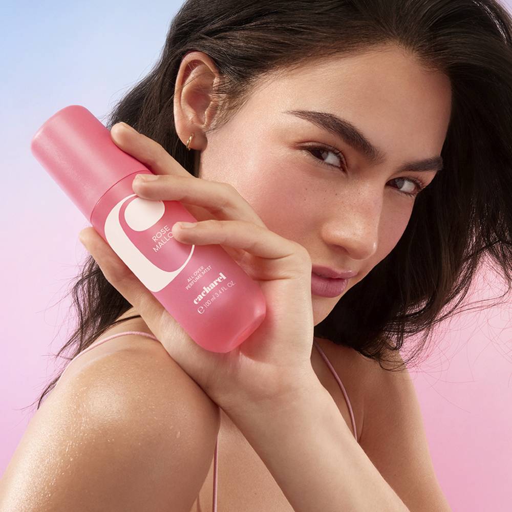 Rose Mallow All Over Body Mist 6