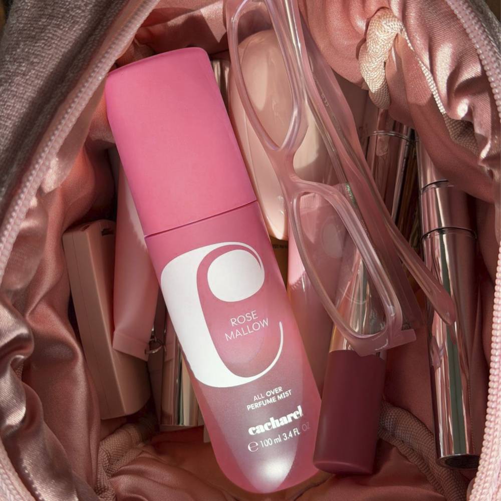 Rose Mallow All Over Body Mist 7