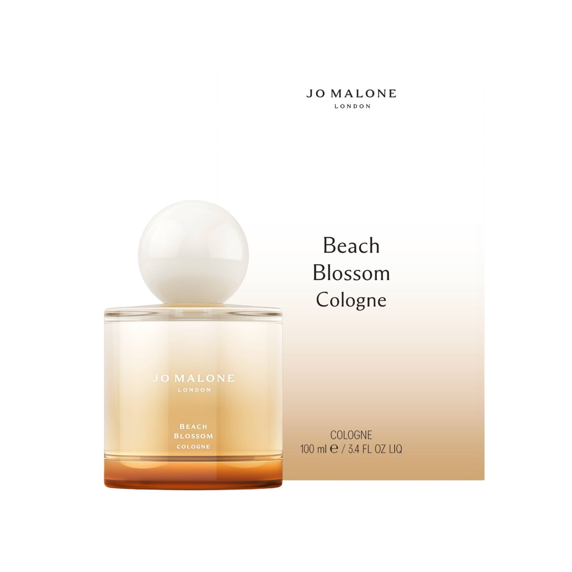 Beach Blossom Cologne 2