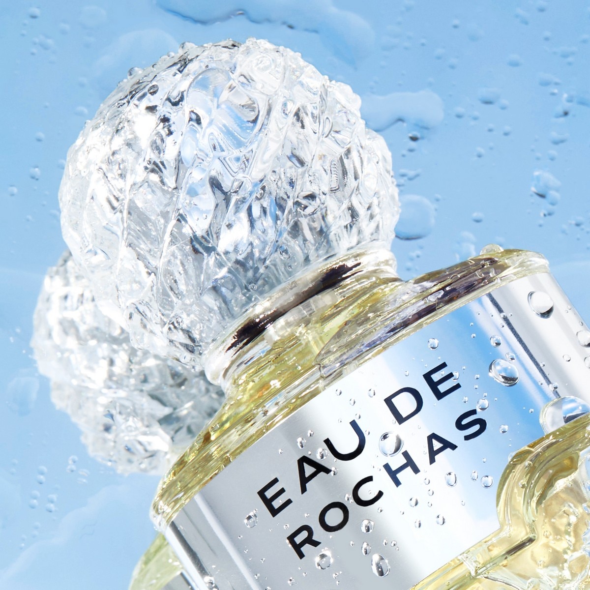 Eau de Rochas Eau de Toilette - 100 ml 2