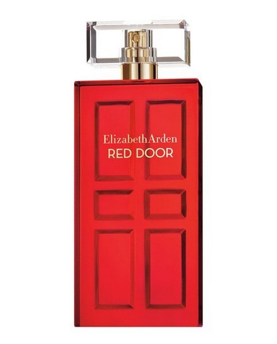 Imagem 0 de Eau de Toilette Red Door
