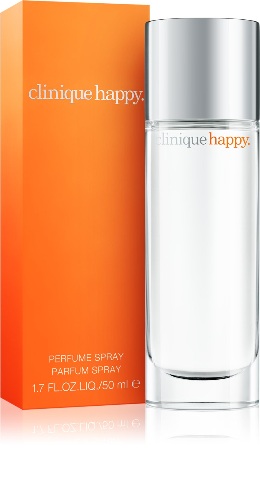 Clinique Happy Eau de Parfum 50ml Clinique 2