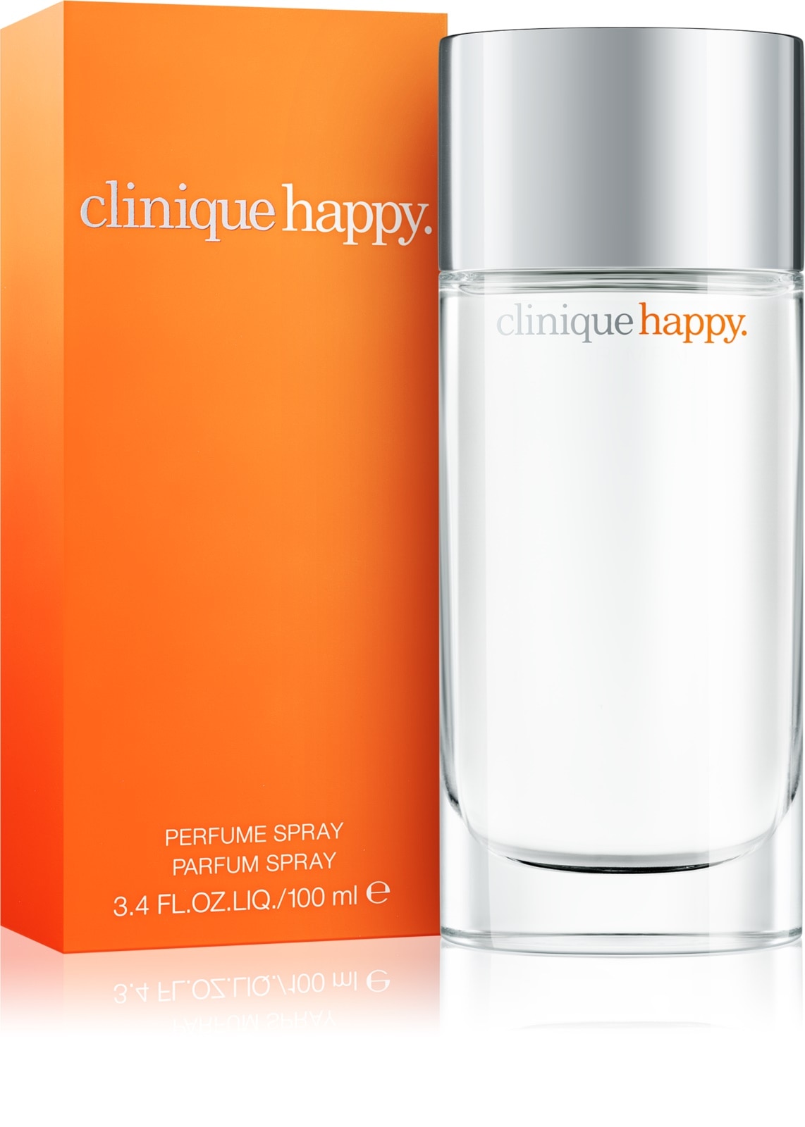 Happy Eau de Parfum - 100 ml 2