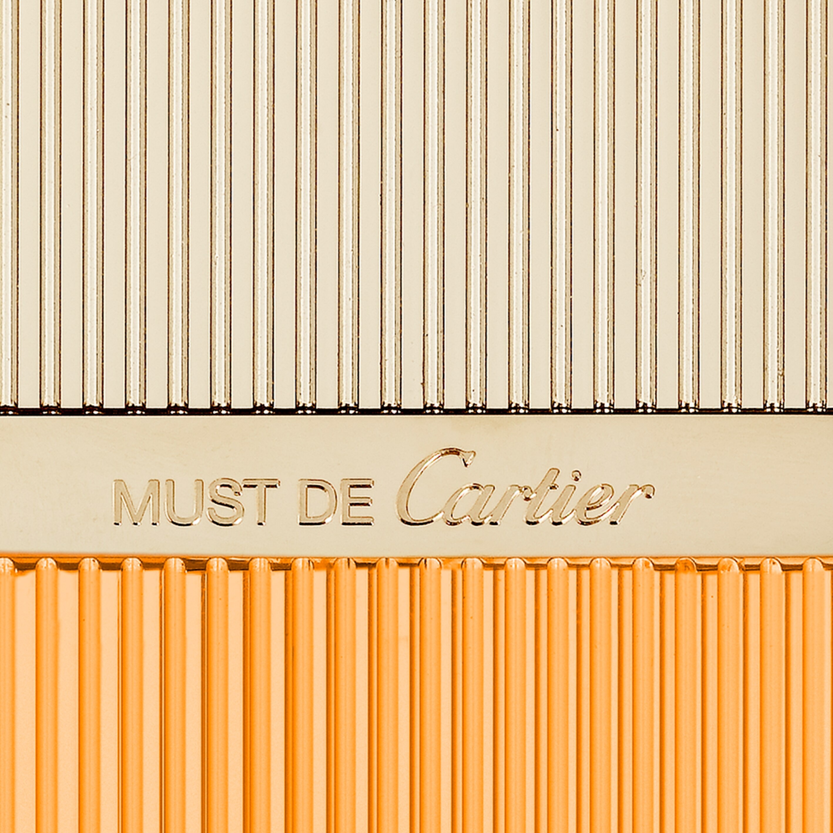 Must Eau de Toilette 3