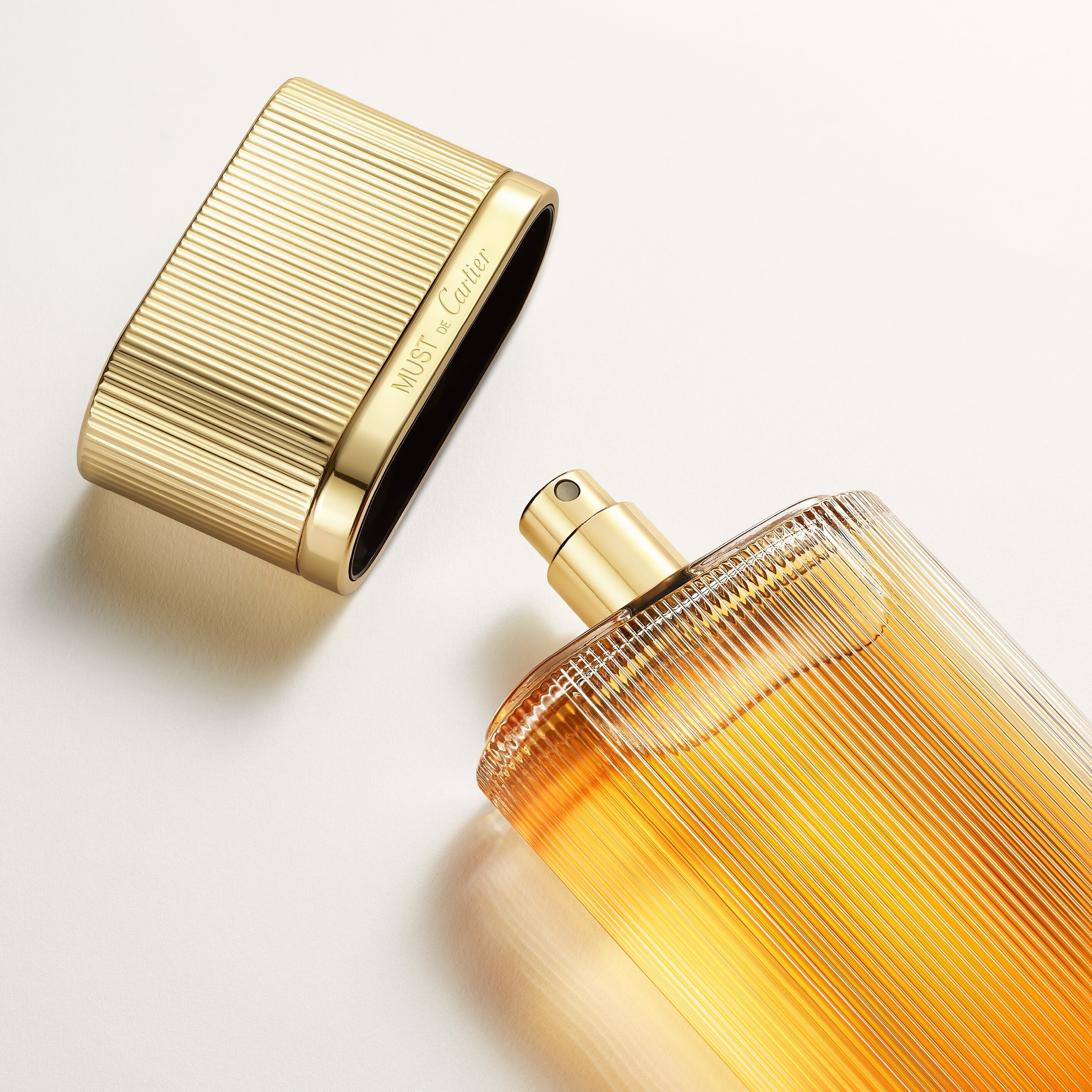 Must Eau de Toilette 7