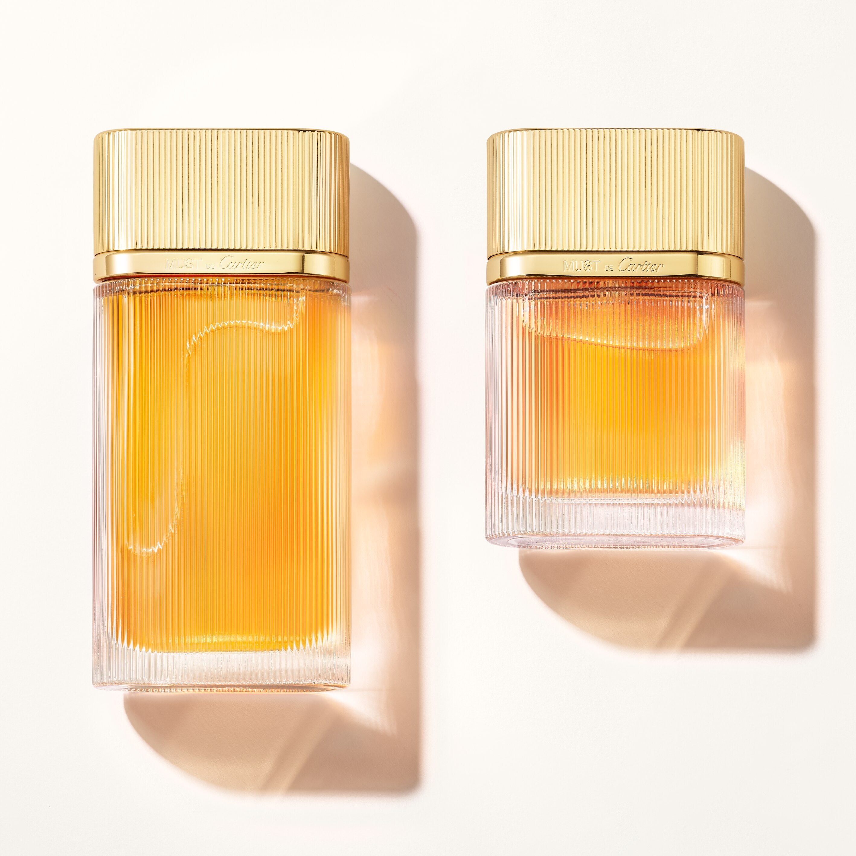 Must Eau de Toilette 9