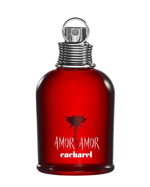 Imagem 0 de Eau de Toilette Amor Amor