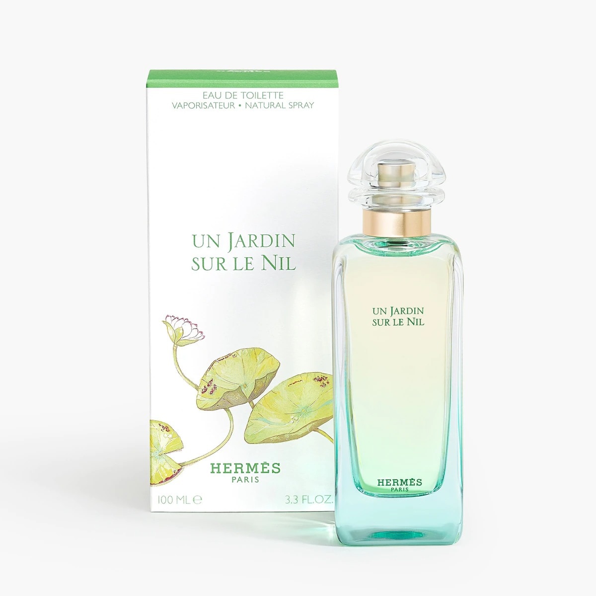 Un Jardin sur le Nil Eau de Toilette 2