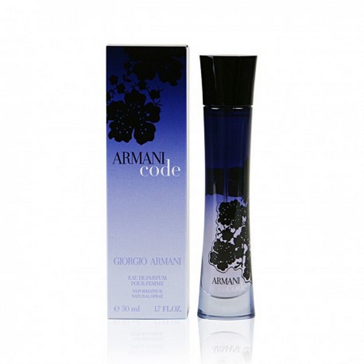 Armani Code Femme Eau de Parfum 30ml Giorgio Armani 2