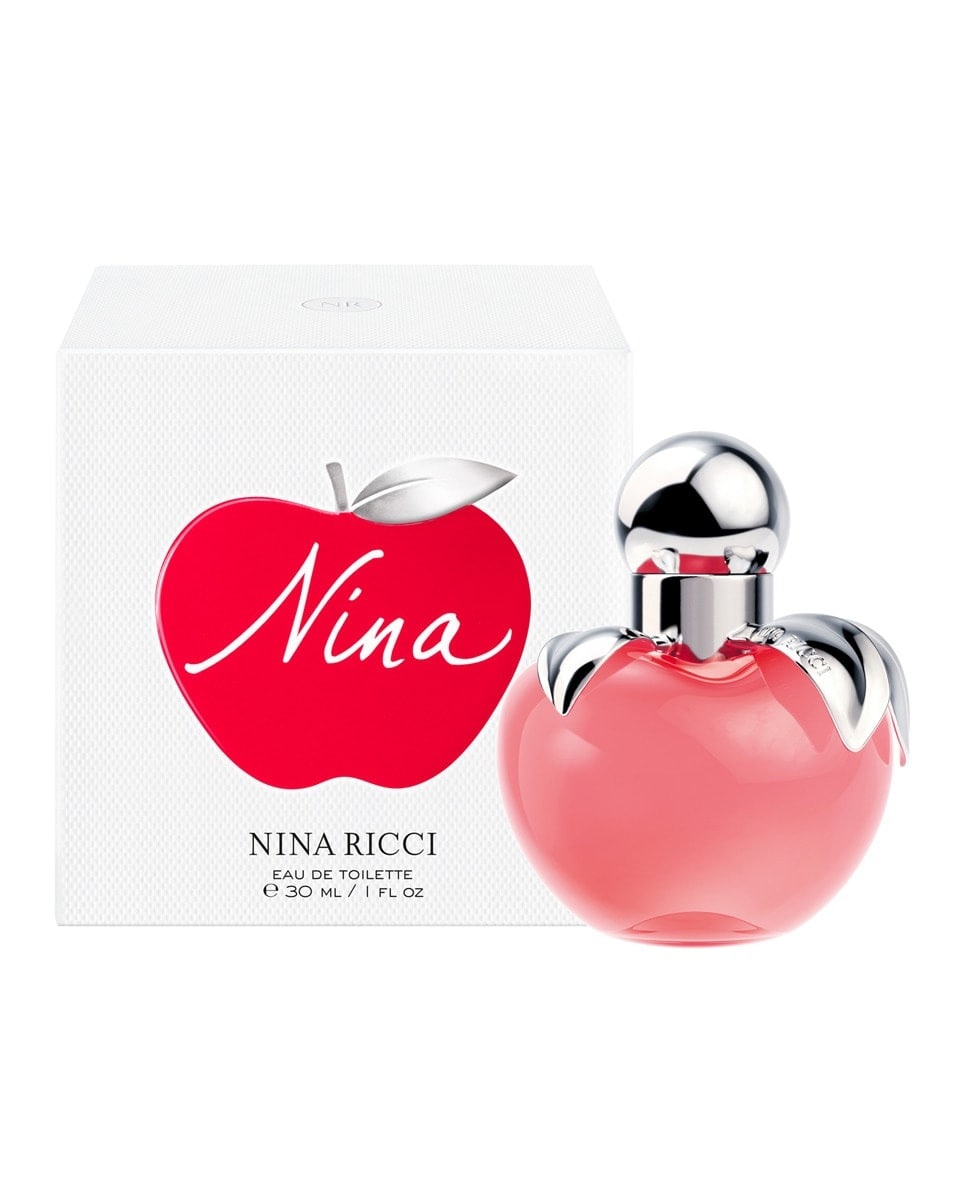 Nina Eau de Toilette 2