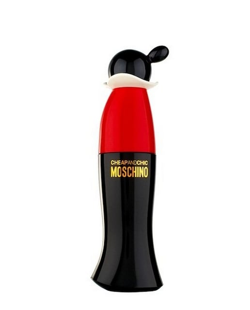 Imagem 0 de Eau de Toilette Cheap & Chic