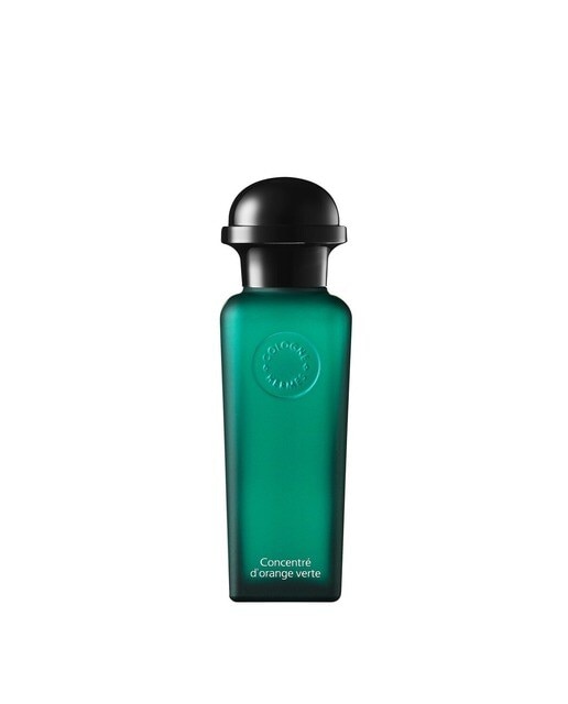 Concentré d'Orange Verte Eau de Toilette 1