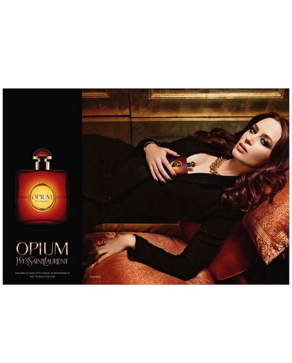 Opium Eau de Toilette 2