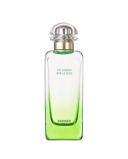 Un Jardin sur le Toit Eau de Toilette 1
