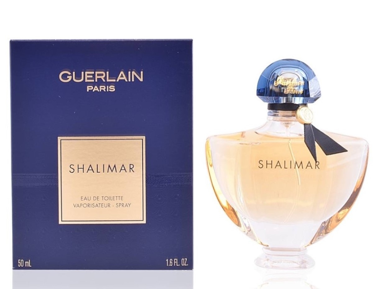 Shalimar Eau de Toilette - 50 ml 2