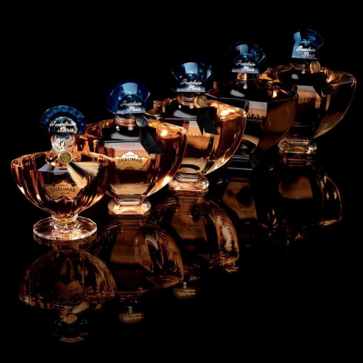 Shalimar Eau de Toilette - 50 ml 4