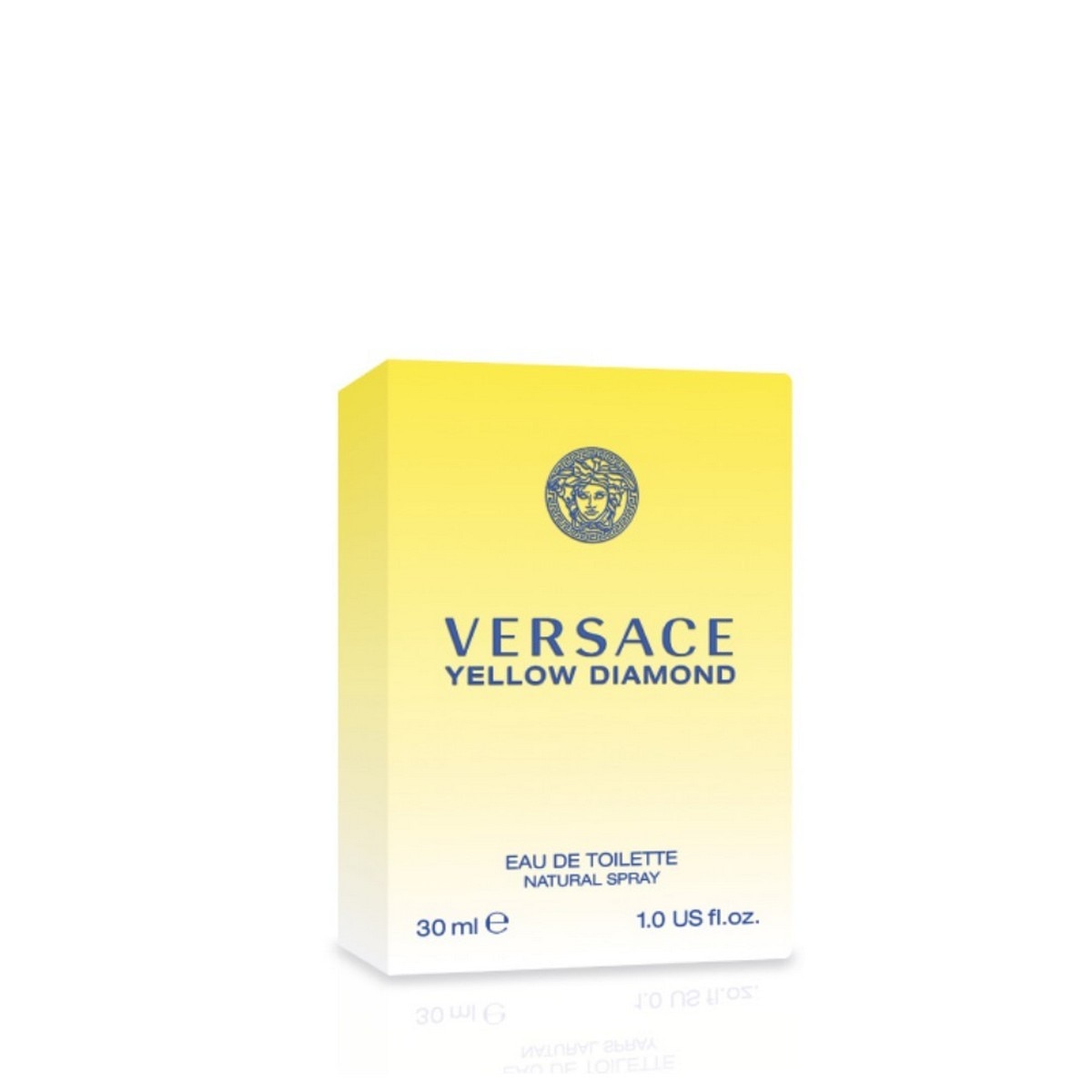 Yellow Diamond Eau de Toilette - 30 ml 3