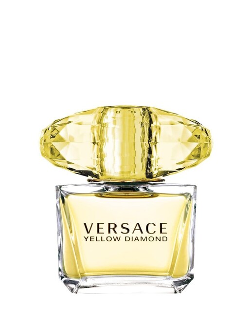 Imagem 0 de Eau de Toilette Yellow Diamond