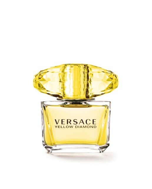 Imagem 0 de Yellow Diamond Eau de Toilette - 90 ml