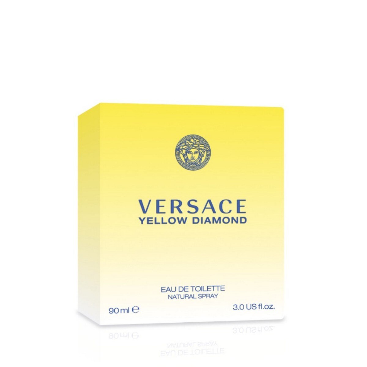 Yellow Diamond Eau de Toilette - 90 ml 3