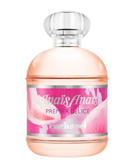 Imagem 0 de Eau de Toilette Anaïs Anaïs Premier Délice