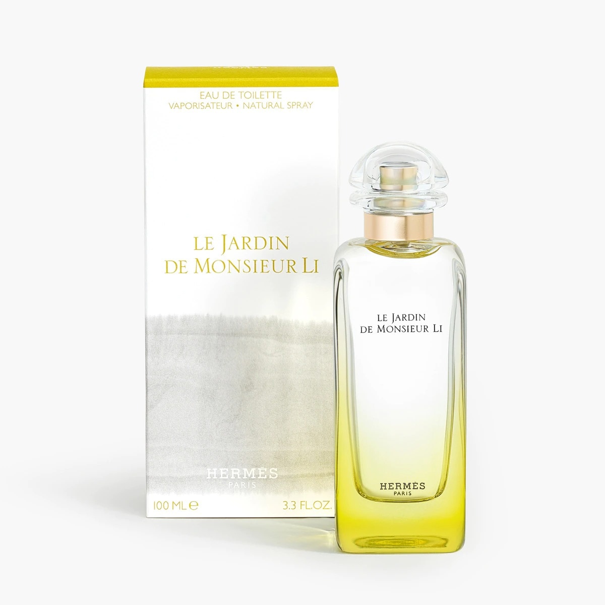 Le Jardin de Monsieur Li Eau de Toilette 2