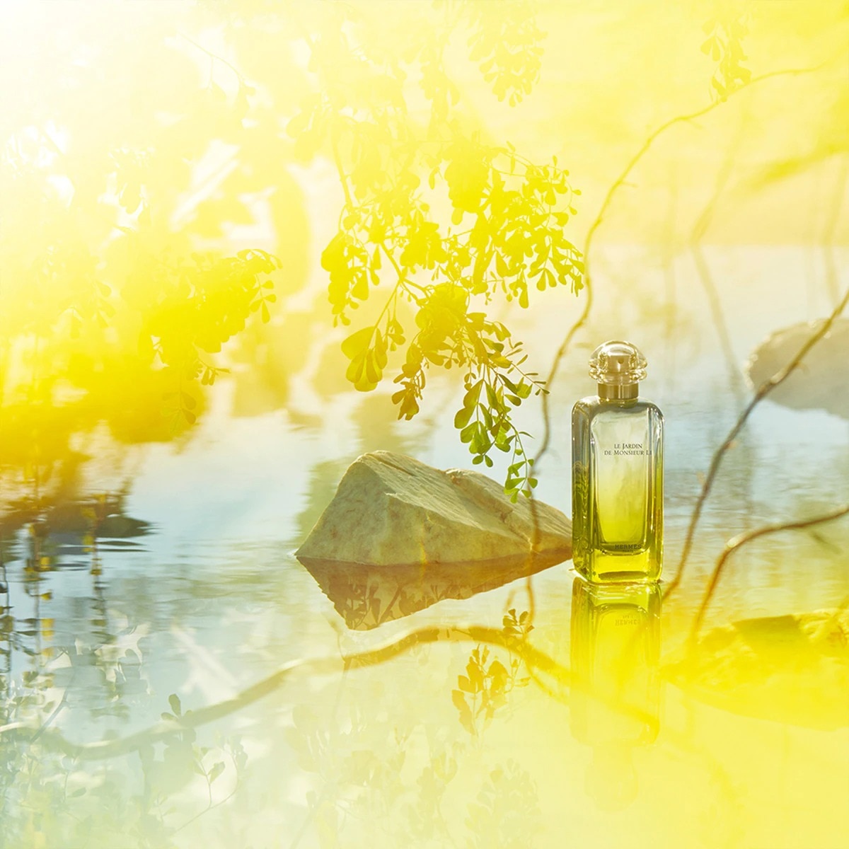 Le Jardin de Monsieur Li Eau de Toilette 3